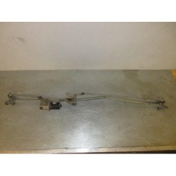 Mecanisme Essuie Glace Avant Citroen C4 1 Phase 1 Coupe